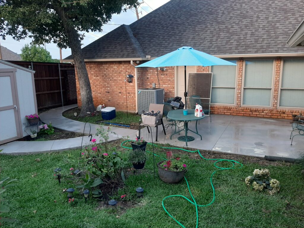 Concrete Walkway Installation Fort Worth TX | Sinai Concrete LLC 1 Concrete Walkway Installation Fort Worth TX