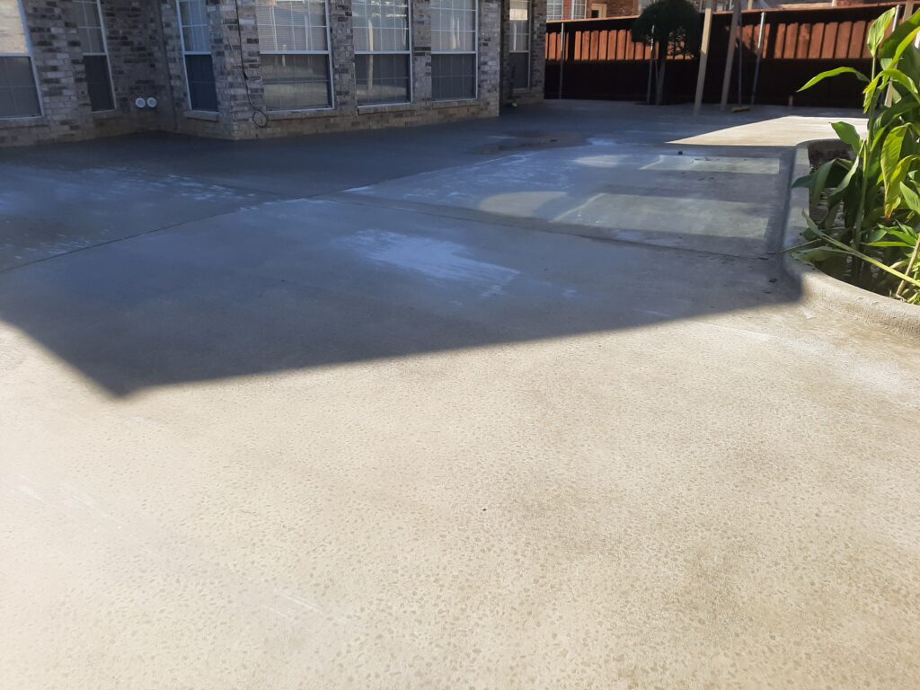 PARKING PAD PARKING PAD 1